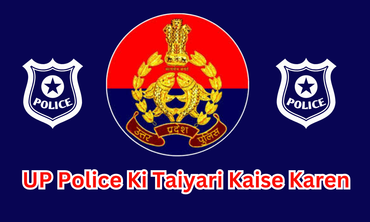 Get the Inside Scoop: How much does a UP Police Constable earn?