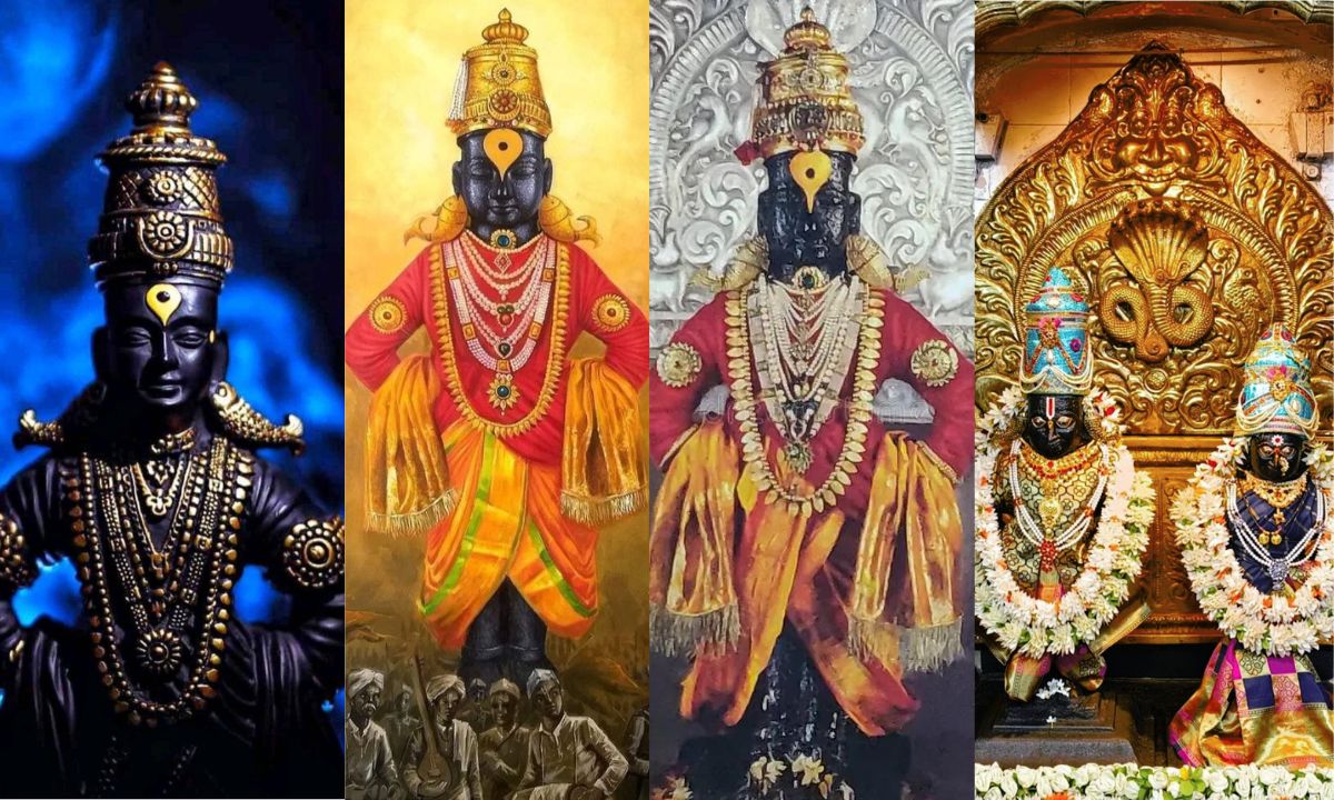 100+ Vitthal Quotes in Marathi 2024 | विठ्ठल कोटस इन मराठी