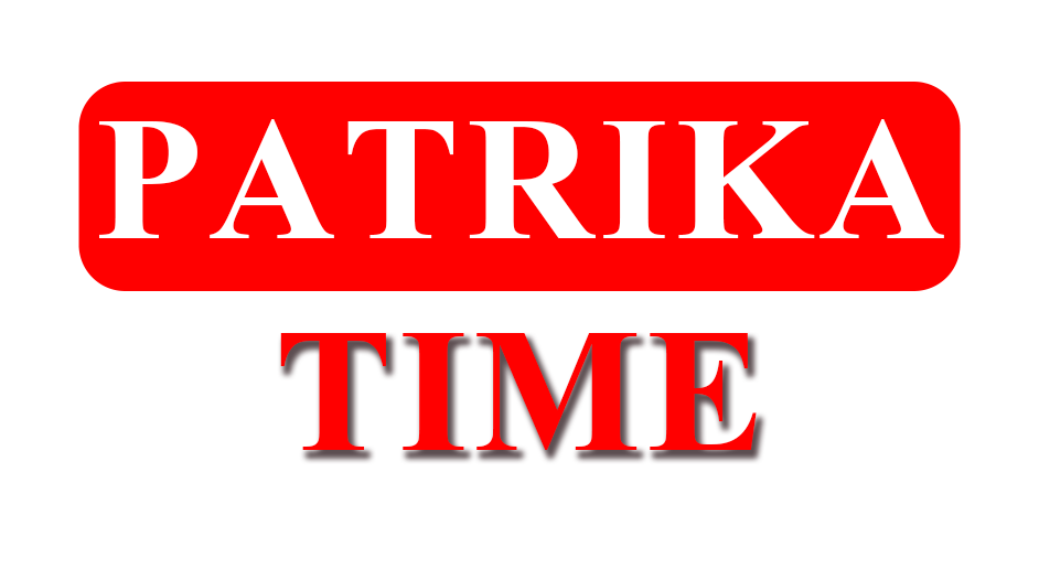 patrika-time-logo