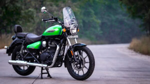 Royal Enfield Meteor 350