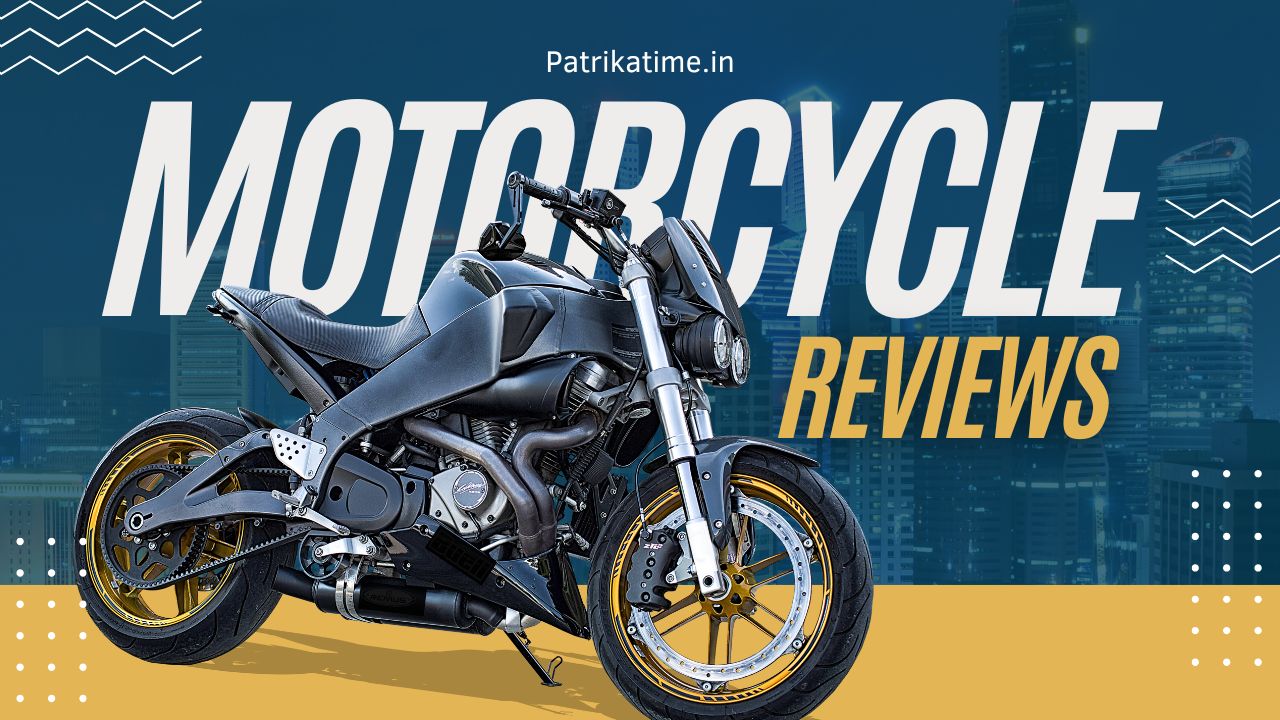 Top Bikes in 2025