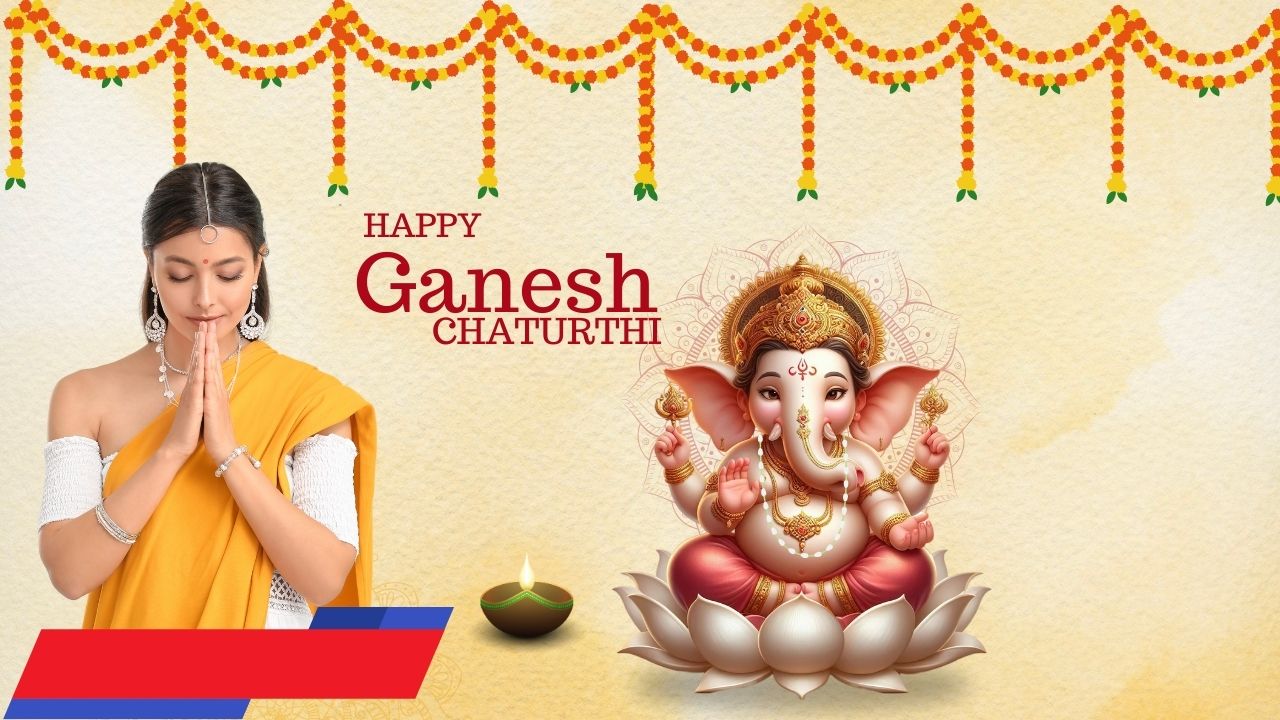 ganesh chaturthi 2025