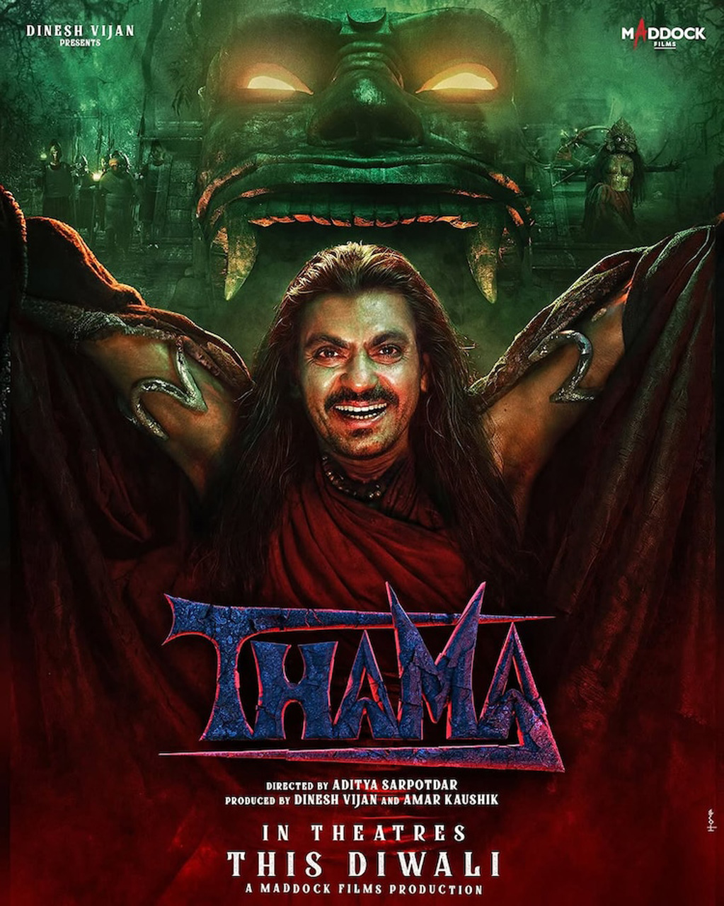 thamba