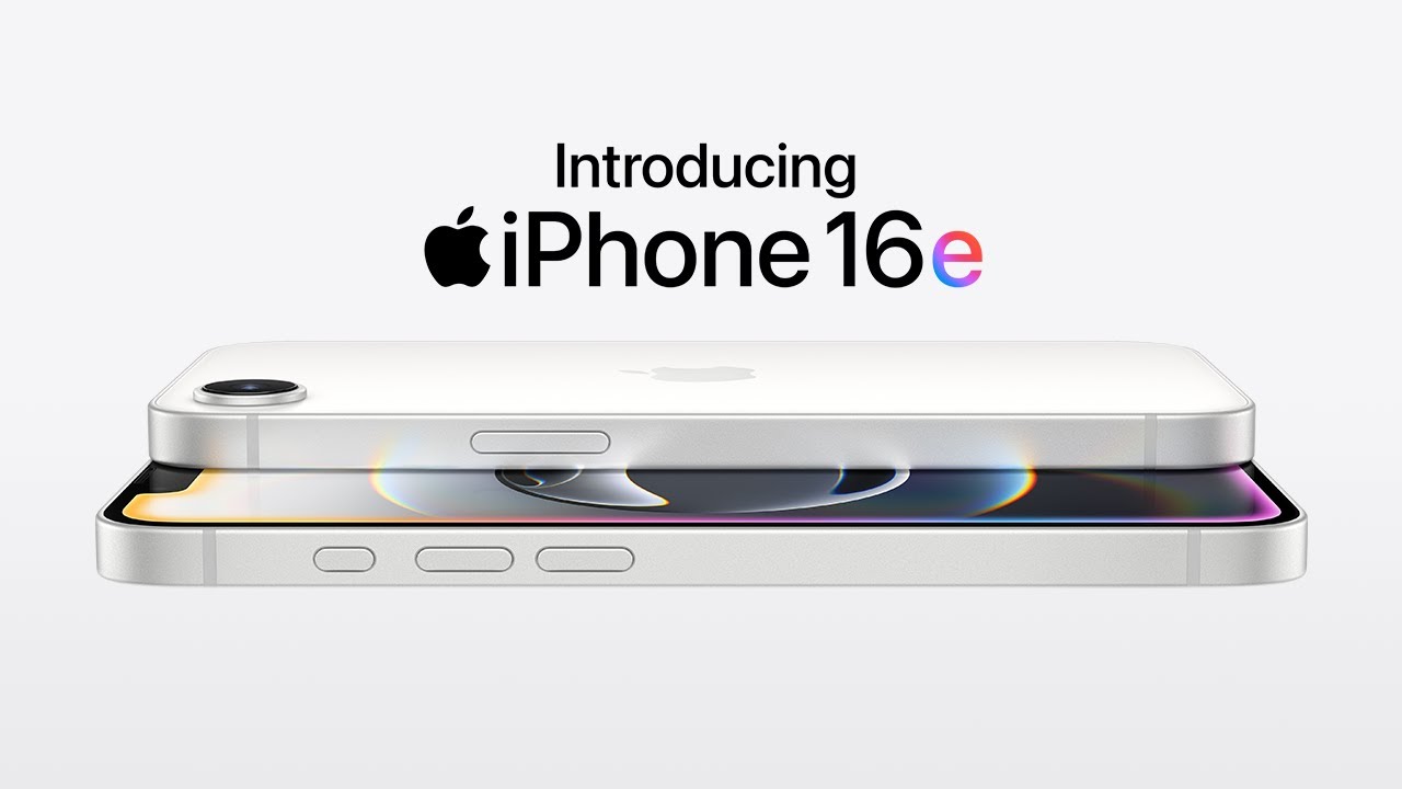 iphone 16e price in india