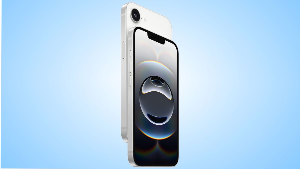 iphone 16e price in india