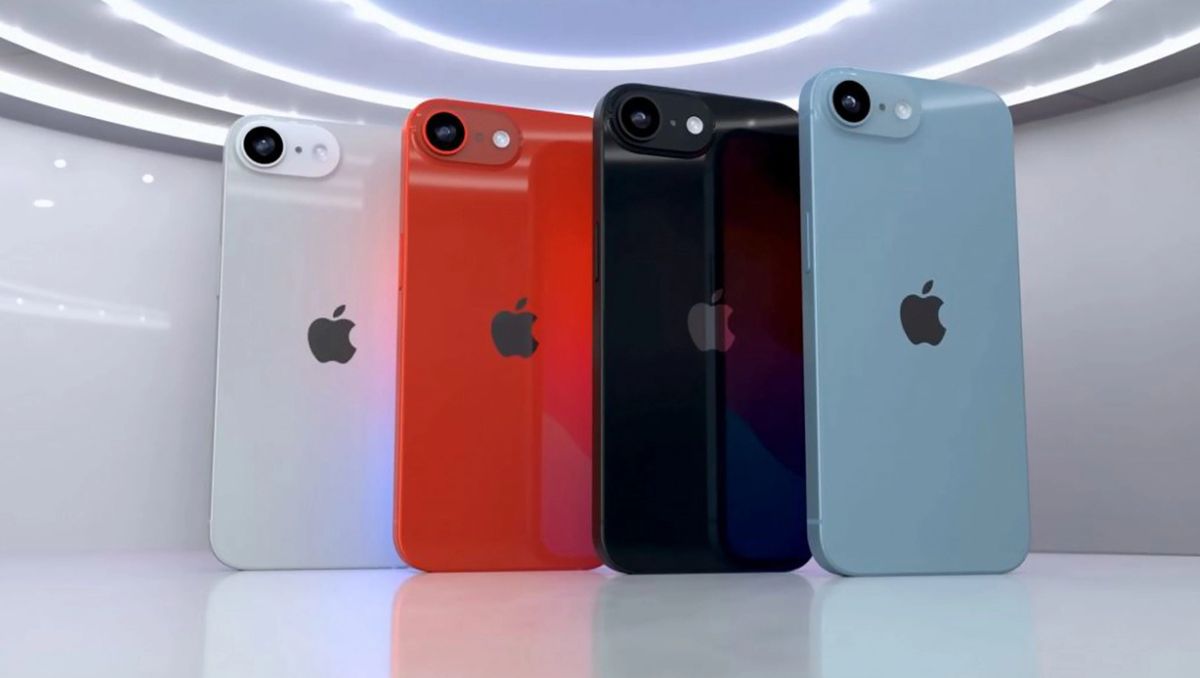 iphone 16e price in india